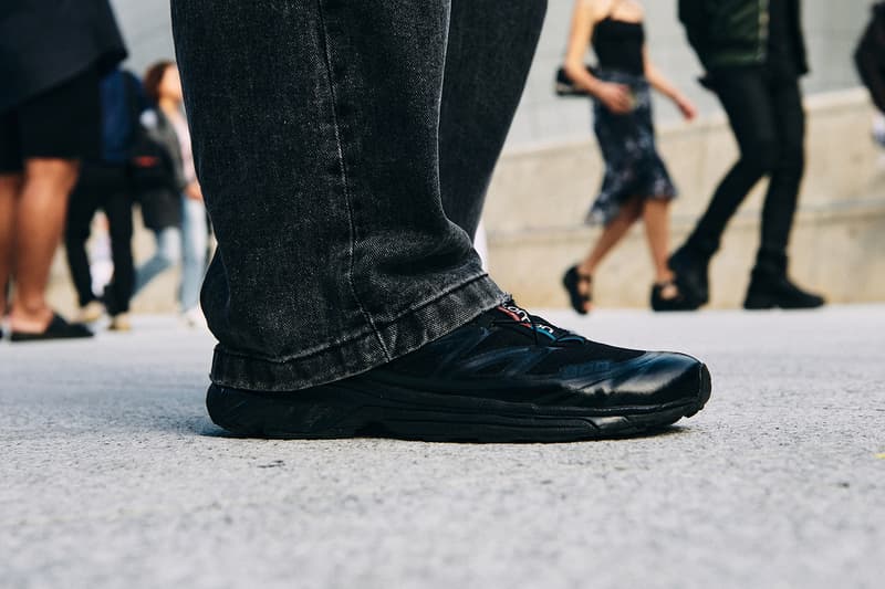 2023 봄, 여름 서울 패션위크 스트리트 스타일 살펴보기, 나이키, 슈프림, 오프 화이트, 아조바이아조, 떠그 클럽, 리복, 강혁