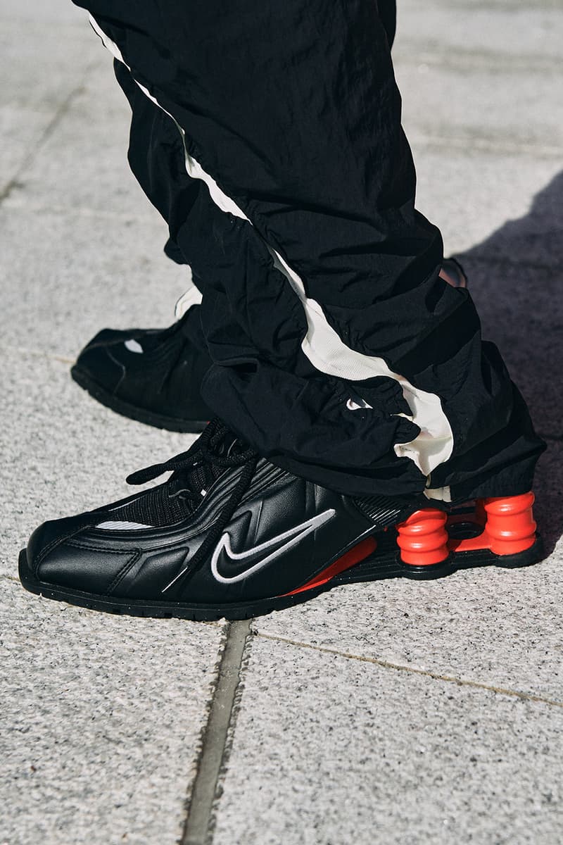 2023 봄, 여름 서울 패션위크 스트리트 스타일 살펴보기, 나이키, 슈프림, 오프 화이트, 아조바이아조, 떠그 클럽, 리복, 강혁