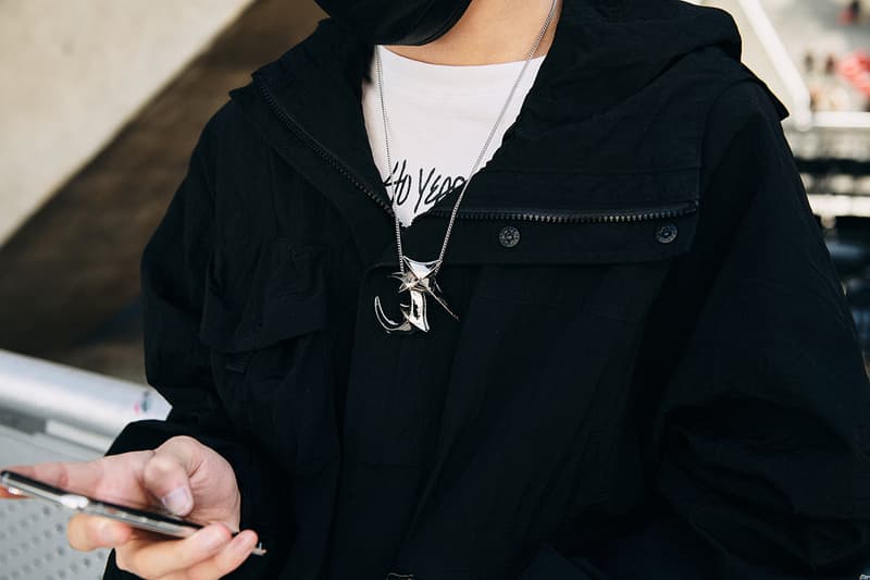 2023 봄, 여름 서울 패션위크 스트리트 스타일 살펴보기, 나이키, 슈프림, 오프 화이트, 아조바이아조, 떠그 클럽, 리복, 강혁