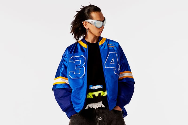 나이키 협업 포함, 앰부시 2023 SS 컬렉션 공개