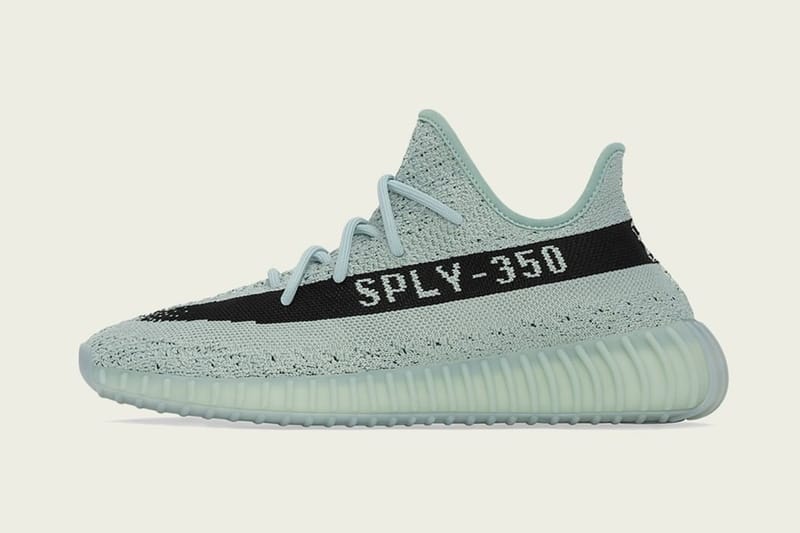 ‘민트초코 맛’, 새로운 이지 부스트 350 V2 국내 출시 정보