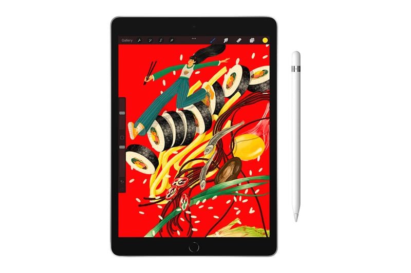 10월 공개 예상, 애플 아이패드 10세대 디자인이 유출됐다