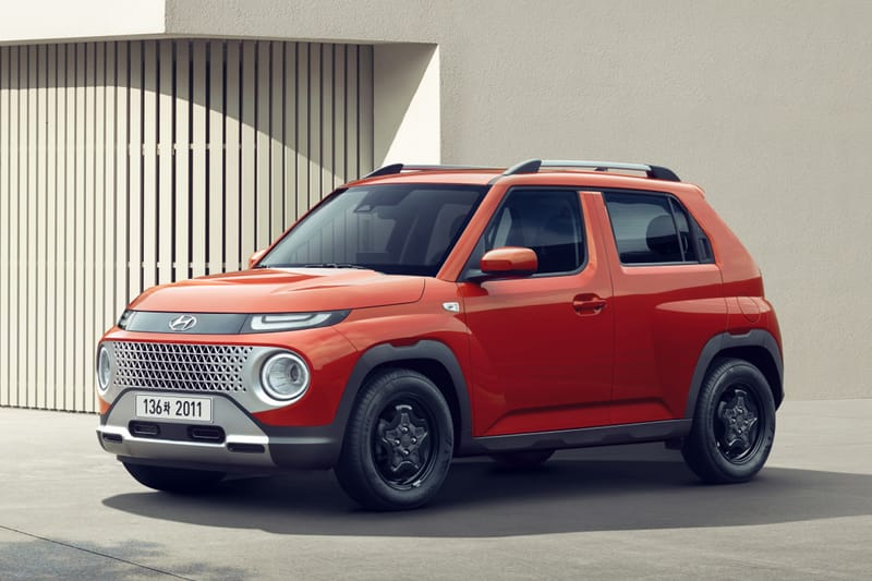 가성비 높였다, 현대 캐스퍼의 신규 트림 ‘디 에센셜’ 공식 출시