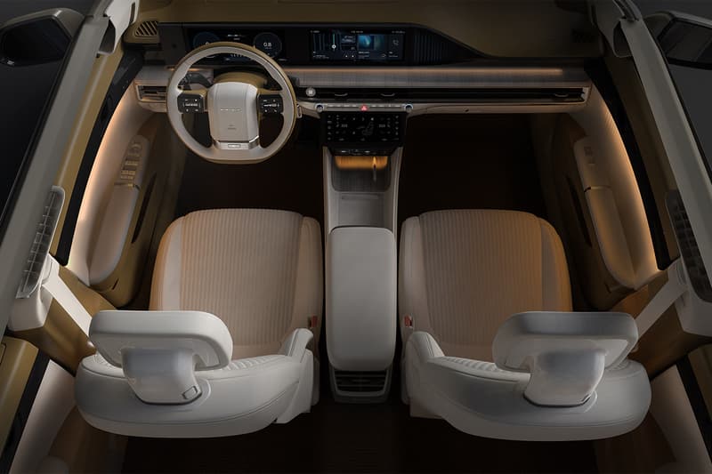 ‘각 그랜저’의 부활, 마침내 공개된 7세대 신형 그랜저 감상하기, 현대자동차