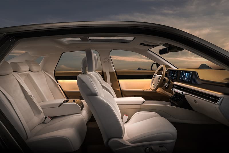 ‘각 그랜저’의 부활, 마침내 공개된 7세대 신형 그랜저 감상하기, 현대자동차