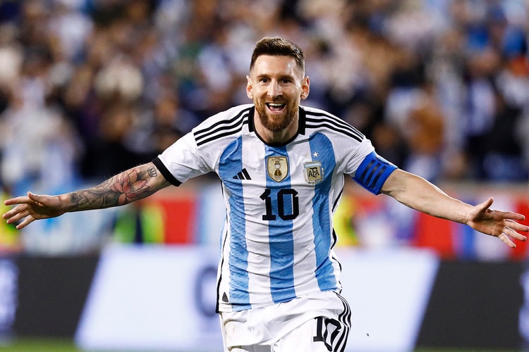 리오넬 메시가 선정한 ‘2022 카타르 월드컵’ 우승 후보 TOP 5는?