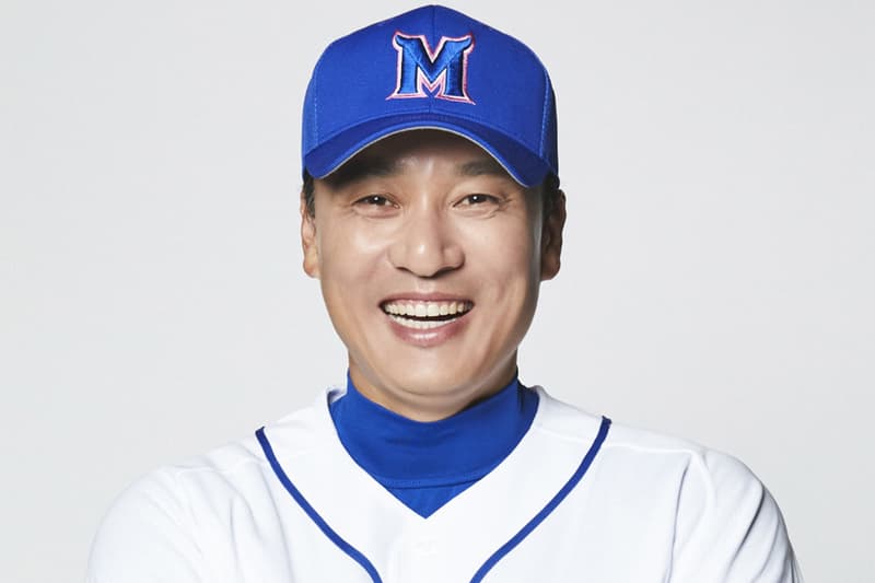 업데이트: ‘국민타자’ 이승엽, 두산 베어스 11대 감독 확정, KBO, 삼성 라이온즈