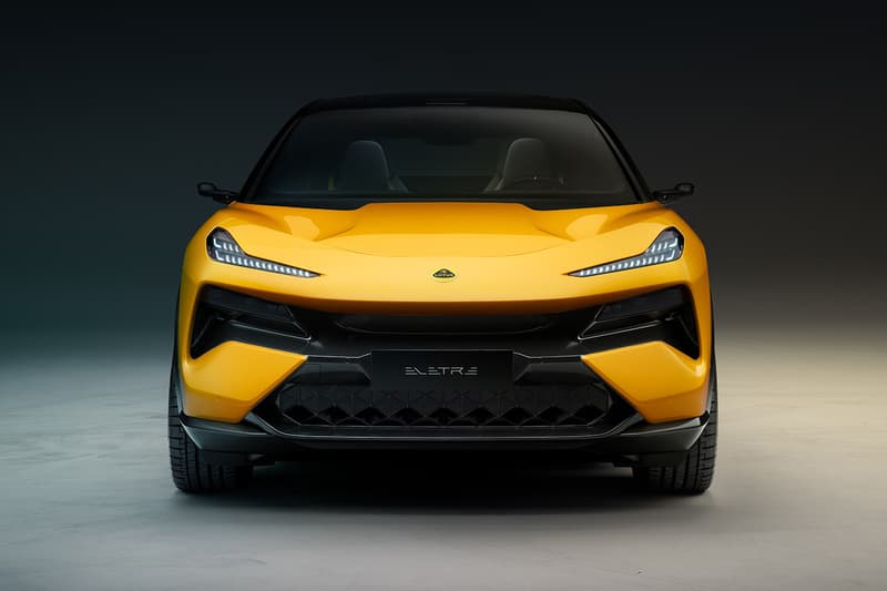 로터스의 첫 SUV ‘엘레트라’ 스펙 공개, 람보르기니, 우루스, 페라리, 푸로산게, 스포츠카, 영국 자동차 브랜드