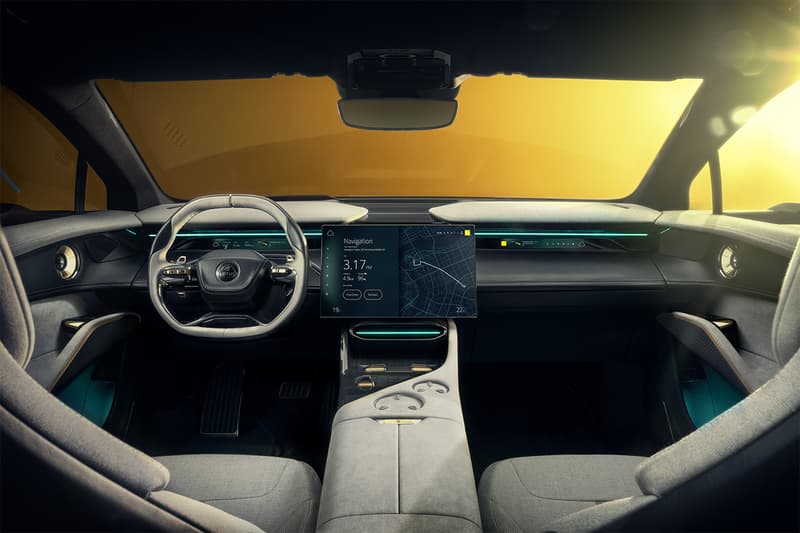 로터스의 첫 SUV ‘엘레트라’ 스펙 공개, 람보르기니, 우루스, 페라리, 푸로산게, 스포츠카, 영국 자동차 브랜드