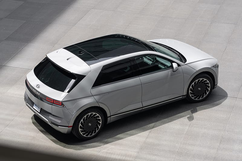 ‘모터트렌드’ 선정, ‘2023 올해의 SUV’ 주인공은?