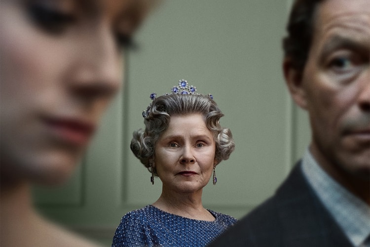 넷플릭스의 영국 왕실 드라마, ‘더 크라운’ 시즌 5 예고편 감상하기