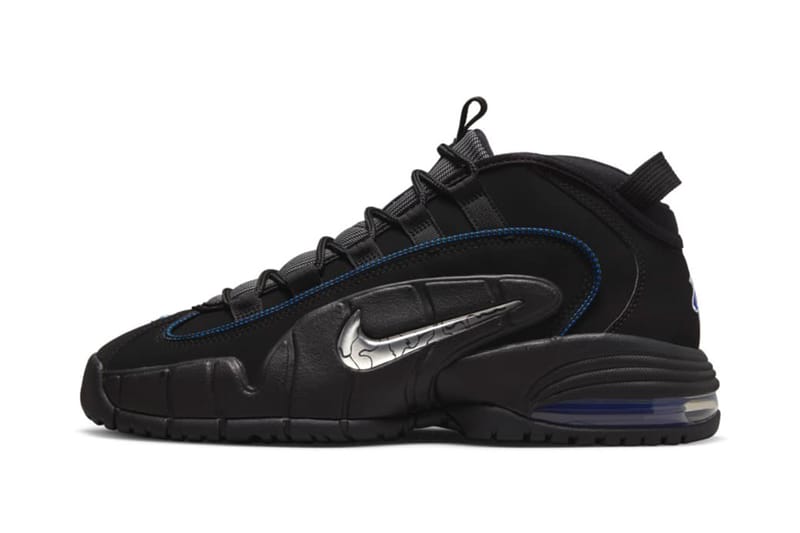 1996년 모델을 완벽 복원한, ‘에어 맥스 페니’ 국내 공식 출시