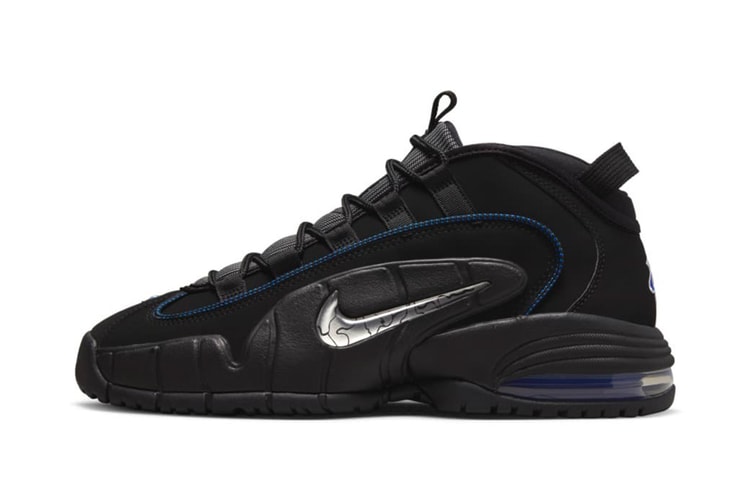 1996년 모델을 완벽 복원한, ‘에어 맥스 페니’ 국내 공식 출시