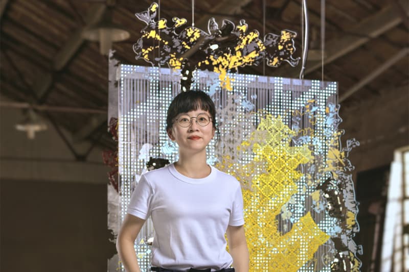 롤스로이스의 상징, ‘환희의 여신상’을 재해석한 아트 챌린지 우승작 감상하기