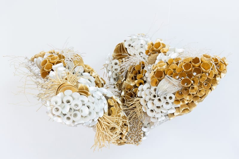 롤스로이스의 상징, ‘환희의 여신상’을 재해석한 아트 챌린지 우승작 감상하기