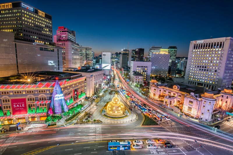 서울에서 외국인 카드결제 142% 급증한 동네는 어디?