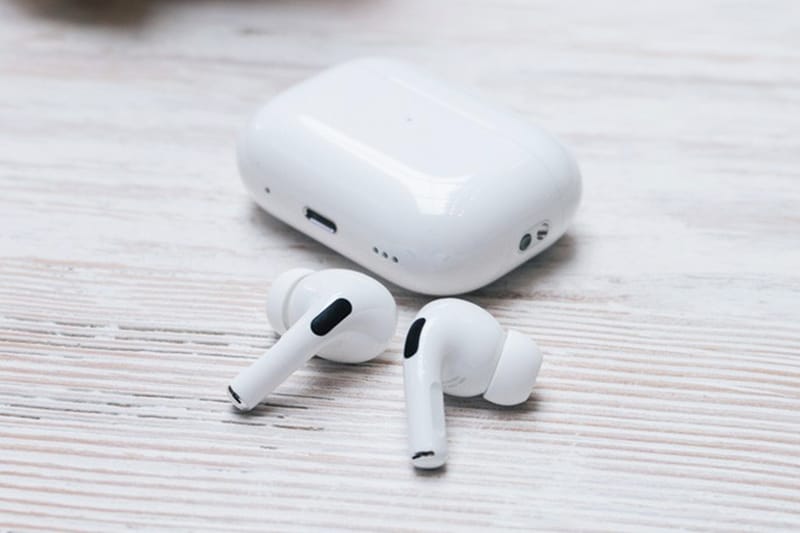 에어팟 & 매직 키보드 등도 USB-C 방식으로 출시 전망