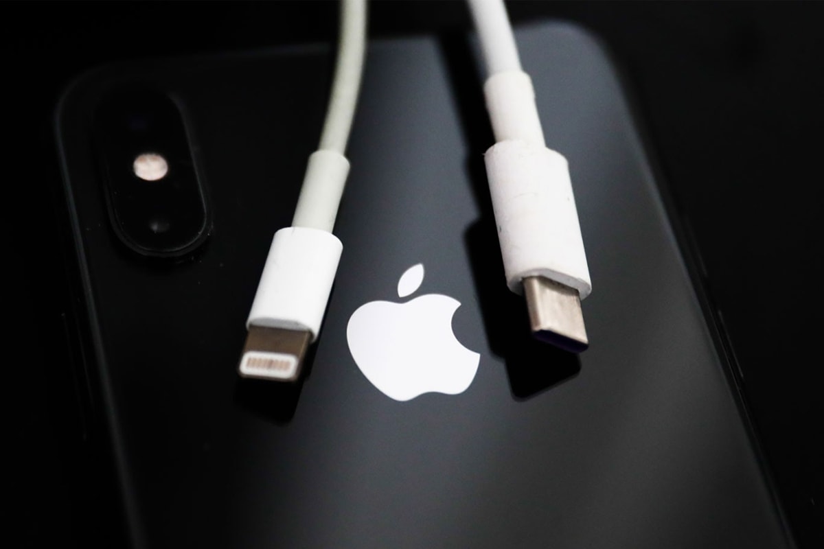 애플, 아이폰 15부터 USB-C 충전 도입한다? 라이트닝 케이블, 유럽의회, EU, 충전기, 규격