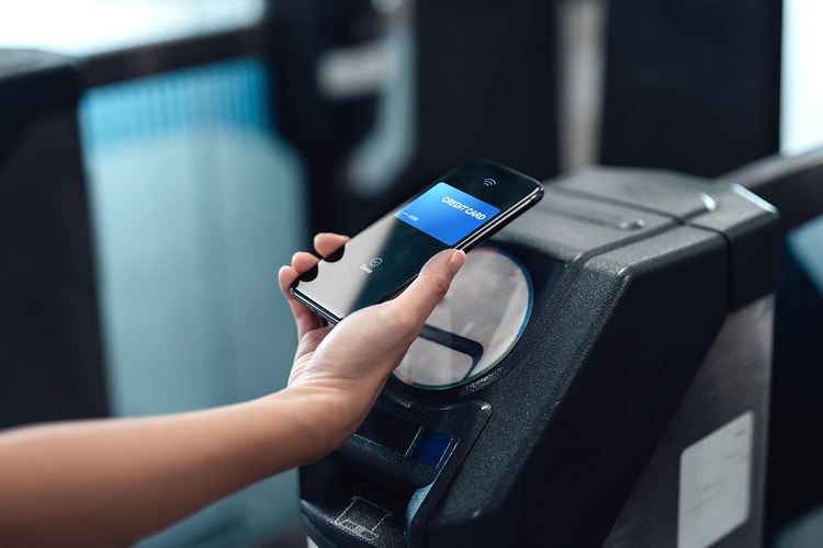 애플 페이 한국 서비스에 '교통카드' 기능 지원된다?