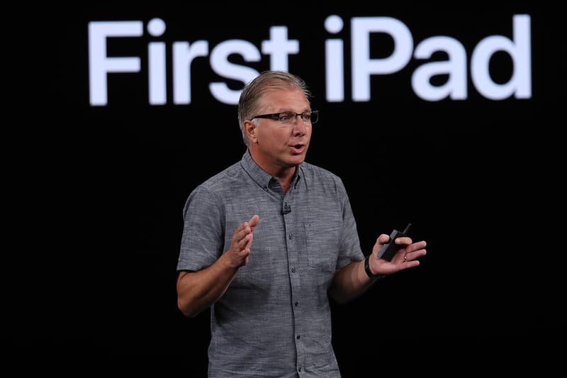 애플 부사장, "메타버스는 절대 사용하지 않을 용어"