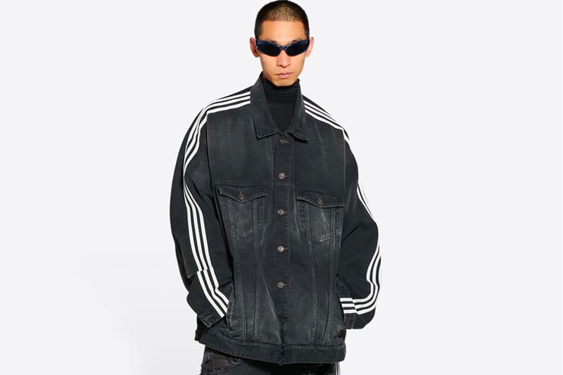 아디다스 x 발렌시아가 2023 봄 컬렉션 아이템 전체 살펴보기