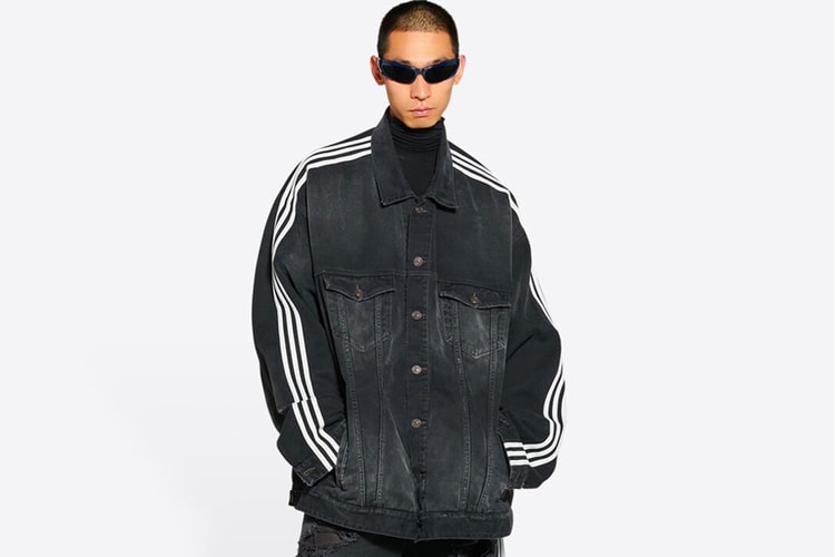 아디다스 x 발렌시아가 2023 봄 컬렉션 아이템 전체 살펴보기