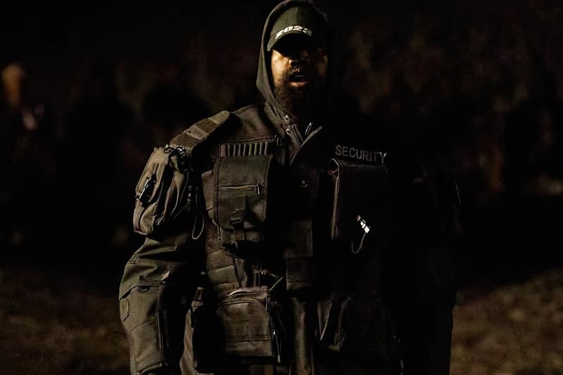 발렌시아가, 칸예 웨스트와의 결별 공식 발표, 손절, 뎀나, 예, 이지, 이지 시즌 9