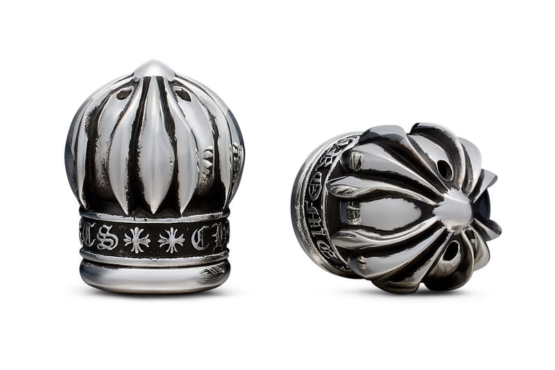 크롬 하츠의 소금통+후추통 & 감자깎이 출시