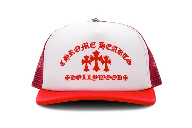 약 52만 원, 크롬 하츠의 ‘킹 타코 햇’이 출시됐다