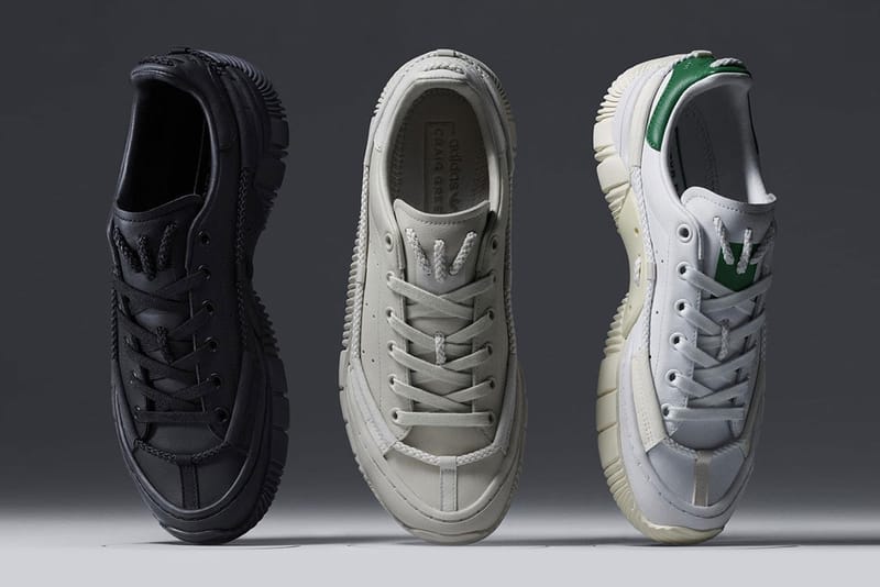 업데이트: 크레이그 그린 x 아디다스 CG 스쿠바 스탠 공식 출시 정보
