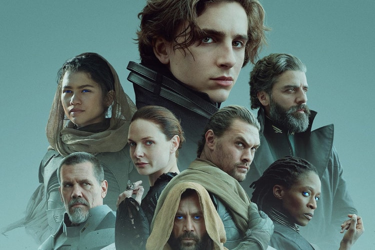 '듄: 파트 2', 예상보다 일찍 개봉한다