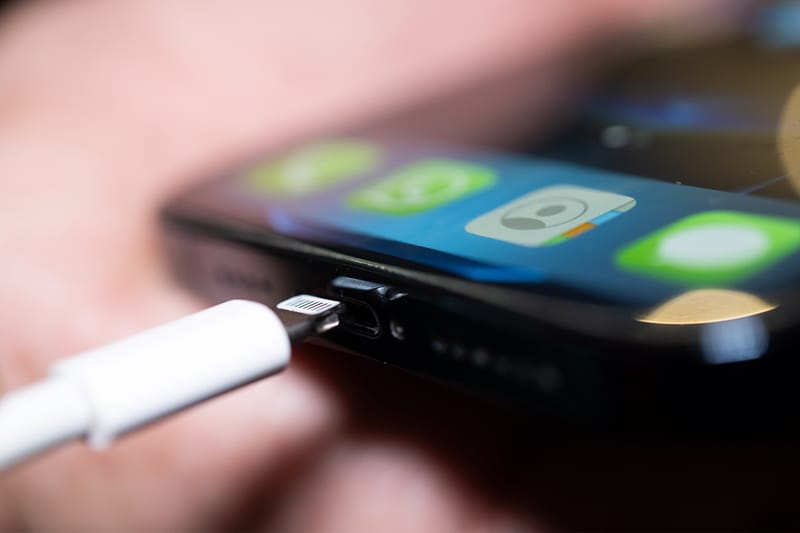 EU 지역 USB-C 포트 통일 법안, 유럽의회 통과됐다