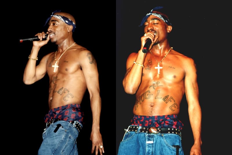 휠라 x 투팍, 협업 스니커 ‘그랜트 힐 2’ 공개, fila, 2pac