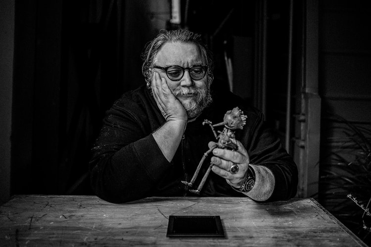 기예르모 델 토로, "애니메이션은 어린이용 장르 아닌 예술"