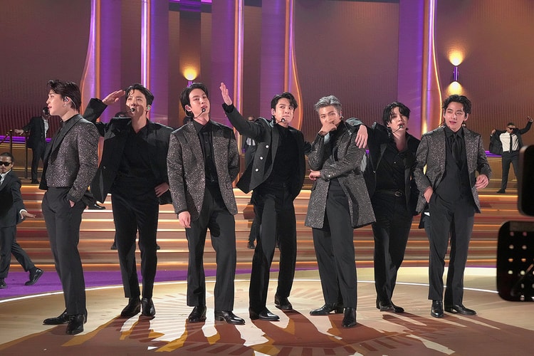 방탄소년단, '병역 이행 준비한다' 공식 발표