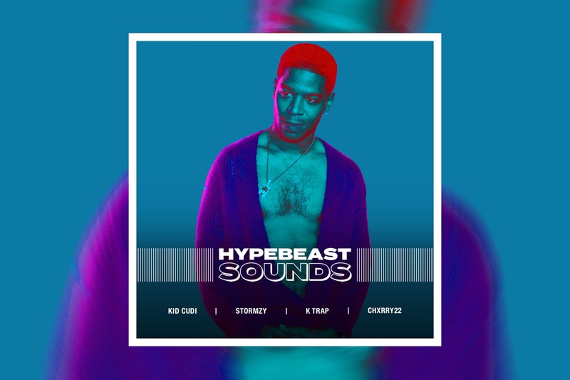 HYPEBEAST SOUNDS: 키드 커디, 스톰지, 스미노, 체리22, 케이 트랩 x 헤디 원, 프레디 깁스, YG, 릴 나스 엑스, 엘튼 존, 브리트니 스피어스, 팁스, 제이콜, 모지, 더즌, 판다 베어	