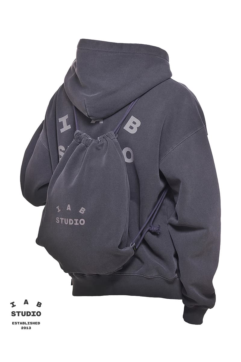 아이앱 스튜디오 2022 네 번째 드롭 아이템 공개