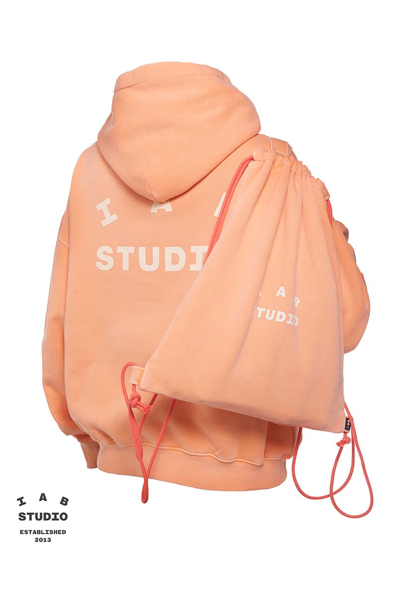 아이앱 스튜디오 2022 네 번째 드롭 아이템 공개