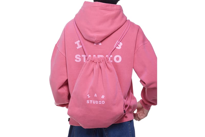 아이앱 스튜디오 2022 네 번째 드롭 아이템 공개