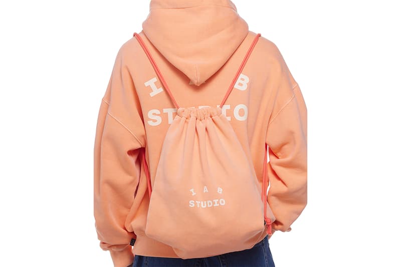 아이앱 스튜디오 2022 네 번째 드롭 아이템 공개