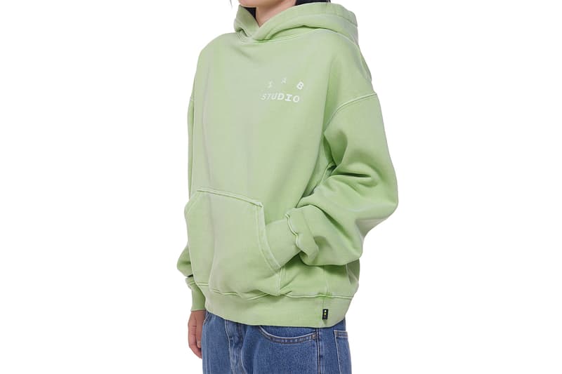 아이앱 스튜디오 2022 네 번째 드롭 아이템 공개