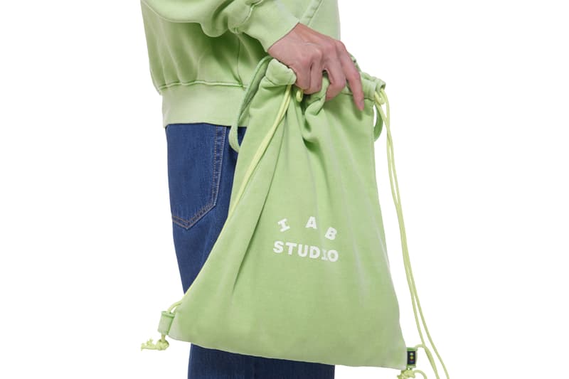 아이앱 스튜디오 2022 네 번째 드롭 아이템 공개