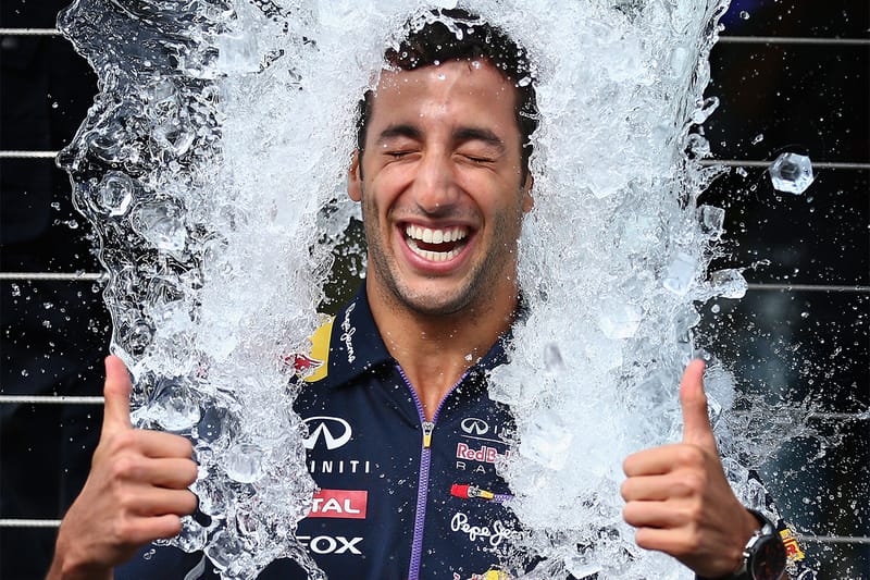 '아이스버킷 챌린지'로 탄생한 루게릭병 치료제, FDA 승인받다