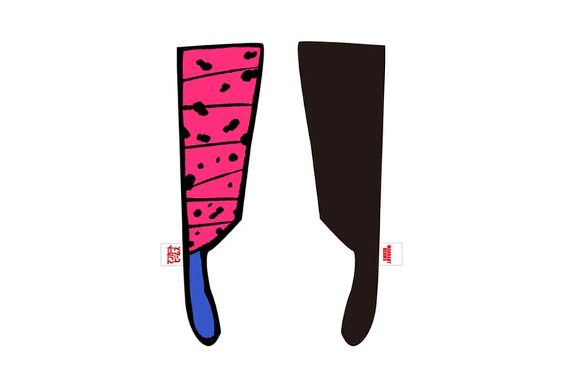 '주술회전' x 빔스 협업 컬렉션 출시 정보, 굿즈, 애니메이션, 일코