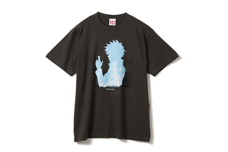 '주술회전' x 빔스 협업 컬렉션 출시 정보