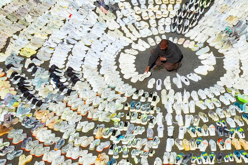 아디다스의 ‘애프터 이지’ 시대는 어떻게 전개될까? adidas: Life After YEEZY, 제리 로렌조, 비욘세, 퍼렐 윌리엄스, 발렌시아가