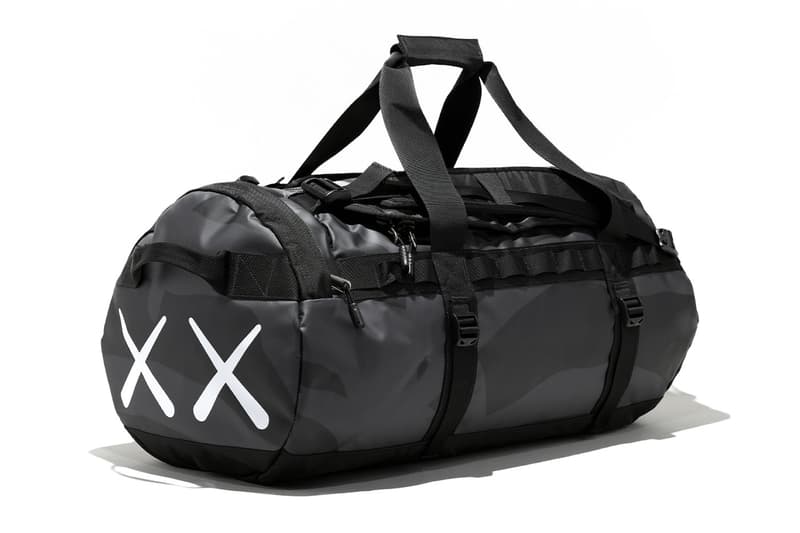 카우스 x 노스페이스 두 번째 컬렉션 전체 사진 및 출시 정보, 커스, 커즈, 노페, 눕시, 히말라야