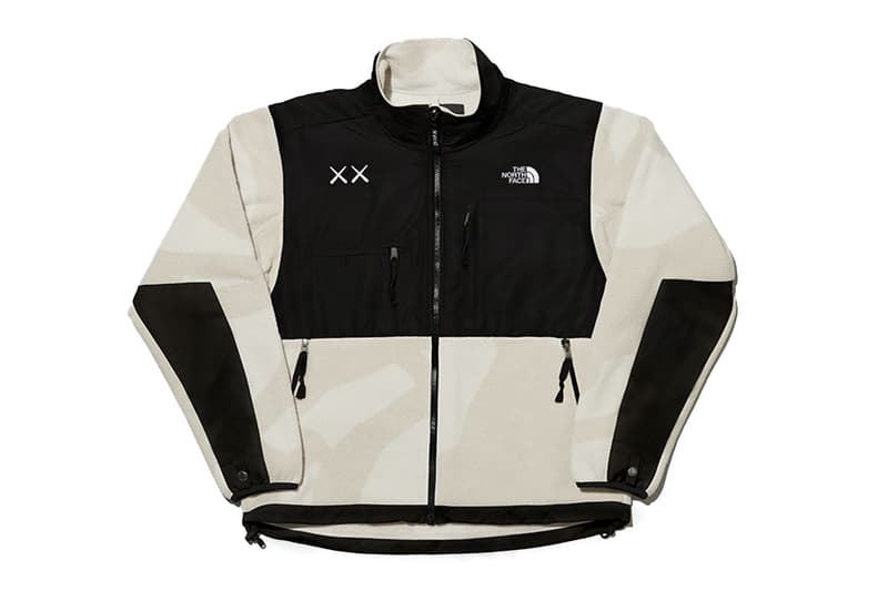 카우스 x 노스페이스 두 번째 컬렉션 전체 사진 및 출시 정보, 커스, 커즈, 노페, 눕시, 히말라야