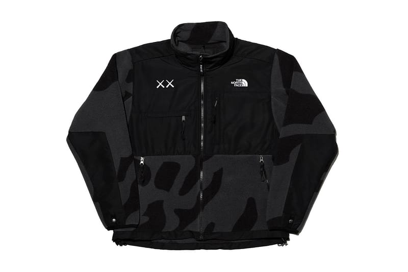 카우스 x 노스페이스 두 번째 컬렉션 전체 사진 및 출시 정보