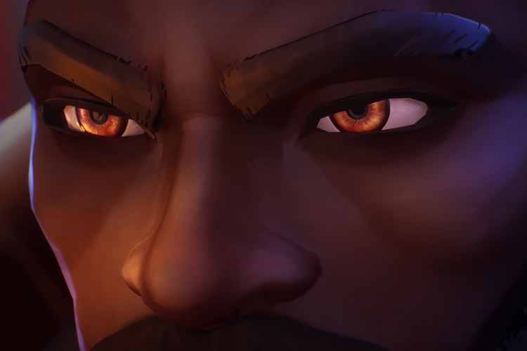 '리그 오브 레전드' 최초의 흑인 성소수자 챔피언이 출시된다